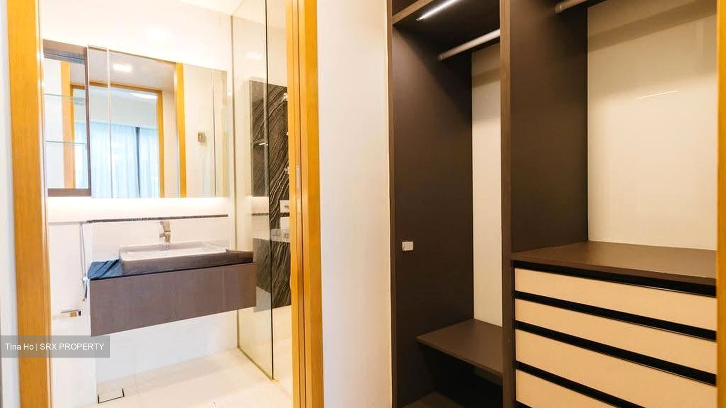 Marina One Residences (D1), Apartment #617052731